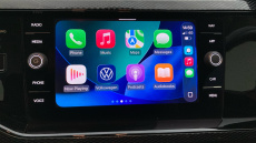 Volkswagen Polo 1.0 TSI Life 5dr Petrol Hatchback